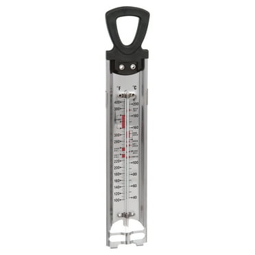Efengcook Analog Instant Read Candy Thermometer
