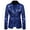 Blue, variant on Aayomet Big and Tall Jacket Coat One Sequin Top Charm Button Men's Fit Suit Men's Coats Jackets (Purple, M)