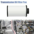 thumbnail image 3 of Automático Transmisión Aceite Filtro para Audi S3 15-18 No.02E305051C, 3 of 7