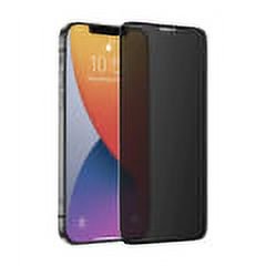 Protector de pantalla de vidrio templado CHAO para iPhone 11/XR con FaceID