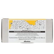 Davines NaturalTech Nourishing Hair Royal Jelly Superactive 0.27 oz