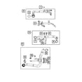 thumbnail image 4 of New Genuine Mopar Hose Radiator Outlet 2020-2023 OE 68268589AC, 4 of 10
