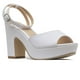 thumbnail image 3 of Zapatillas para Mujer ZMexico 7053 blanco 23.5, 3 of 4