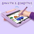 thumbnail image 4 of 2Pcs Stylus Pens for Kids, Tablets Touch Screen Kids Stylus Pen with Tethers, for AMZ Fire and Other Touch Screen Devices, 4 of 7