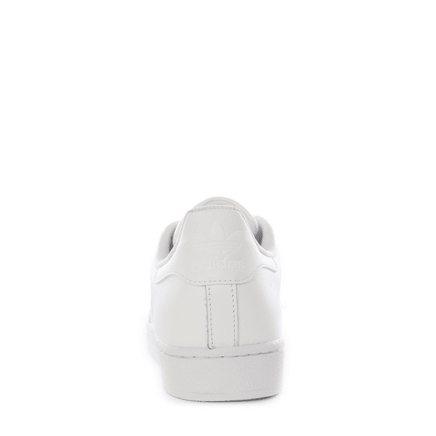 Tenis Adidas Originals Superstar Fundation Hombre 80 Concha blanco 30 Adidas B27136