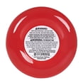 thumbnail image 3 of Mainstays Naughty & Nice Scented Candle, 10 oz, Single Wick, Festive Holiday Glass Jar, 3 of 6