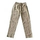 thumbnail image 3 of Pantalón De Algodón Y Lino Para Hombre, Playa, Descanso,yoga, 3 of 6