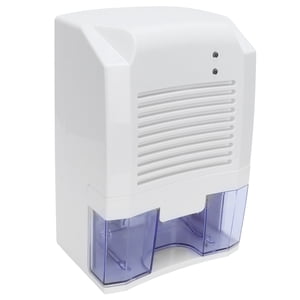 Dehumidifier, Air Dehumidifier 800ml USB Charging Portable  For Bedroom For Bathroom For Cabinet For Kitchen