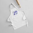 thumbnail image 4 of CafePress - Heaven Needed A Hero Colon Cancer Dad - Kids Apron, 4 of 5