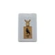 thumbnail image 1 of Perfume Lattafa Shaheen Gold, Eau de Parfum, 20 ml, 0.67 oz, unisex, 1 of 3