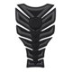 thumbnail image 1 of Etiqueta Engomada Creativa de La Etiqueta Engomada Del Protector Del Cojín Del Tanque de La Motocicleta de La Etiqueta Engomada Del de Pescado 3 gris Soledad Decal Sticker Gel Pad Decal, 1 of 7
