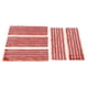 thumbnail image 2 of Tapones De Neumáticos, Tapones De Reparación De Neumáticos De Sellado De 200x6 Mm Caucho Natural Para Automóviles Para Motocicletas ANGGREK Otros, 2 of 8