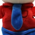 thumbnail image 6 of 15.7-Inch JEFF’s Dad Puppet, JEFF Hand Puppet Collection Stuffed Animation Character Plush Toy, 6 of 8