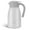 White, variant on RED EARTH 51oz Thermal Coffee Carafe, Stainless Steel Vacuum Insulated, Press Button Lid, 1.5L (Brick Red)