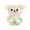 C, variant on Stray Kids Felix Kpop Cute Animal Plush Toy Doll, Creative Decorative Ornaments, Plush Toy Dolls