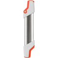 thumbnail image 1 of 4.8 Mini afilador de cadena para motosierra, amoladora eléctrica, lima (naranja y blanco), 1 of 5
