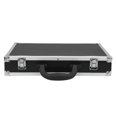 thumbnail image 1 of Billiard Balls Box, with Handle Billiard Balls Carrying Case, for Billiard Balls, 1 of 7