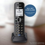 Panasonic Consumer-Accessory 2 Line Handset for KX-TG954X
