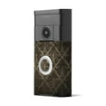 thumbnail image 1 of MightySkins RIVD-Vintage Elegance Skin Decal Wrap for Ring Video Doorbell Sticker - Vintage Elegance, 1 of 2