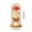 J, variant on Lighted Gold Foil Butterfly Rose - Preserved Eternal Rose in Crystal Dome, Glowing Butterfly Flower Night Light, Romantic Valentine's Gift