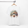thumbnail image 6 of Fan shirt, Shirt with Fan, Tee Shirt with Gold Blower, 6 of 31