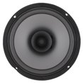 thumbnail image 1 of Altavoz de automóvil 1 Uds 6 pulgadas 500 W altavoz coaxial de alta fidelidad para coche puerta del TOMSHOO Altavoz de automóvil, 1 of 7