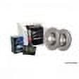 thumbnail image 2 of CENTRIC PARTS - OE BRAKE PARTS Fits select: 1998-2002 HONDA ACCORD, 2 of 2