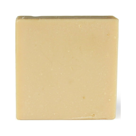 Almond Coconut 5oz Soap Handmade Soap bar - Cherry Almond, oatmeal as exfoliant - Pure Essential Oil Natural Soaps- Anniversary Wedding Gifts Christmas stocking stuffer cherry blossom - Falls River So