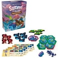 thumbnail image 2 of Expansión de juegos de mesa Survive The Island Monster Pack, 2 of 3
