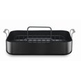 thumbnail image 1 of KitchenAid® Hard Anodized Roaster, 1 of 2
