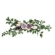 thumbnail image 5 of Decoraciones florales para respaldo de silla de pasillo, decoración de sillas, decoraciones para pasillos de ceremonias de boda Estilo C, 5 of 9