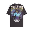 thumbnail image 5 of Masters of the Universe, Men's & Big Men's Graphic Tee, Metaltor Head, Sizes S-3XL, 5 of 5