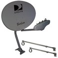 thumbnail image 1 of Solid Signal Slimline SL5 Satellite Dish (AU9-S), 1 of 2