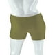 thumbnail image 5 of Prettyia Mujer Flex Spandex Shorts deportivos Yoga Biker Shorts Swim Bottoms 3XL Sunnimix  mujeres pantalones cortos de yoga, 5 of 8