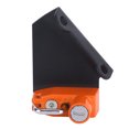 thumbnail image 4 of Durable Anti-Vol Casque Serrure forYZF R1M R1S R6 - Sécuriser Votre Casque avec Alliage d'Aluminium de Qualité, 4 of 7