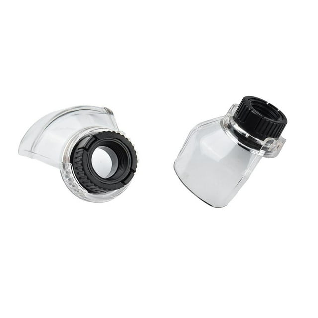 DOLITY 2x Cover for Rotary Tool Aftermarket 4000 3000 Accessories Attachment