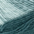 thumbnail image 3 of Lion Brand Scarfie Yarn Pale Grey/Bluestone, 3 of 3