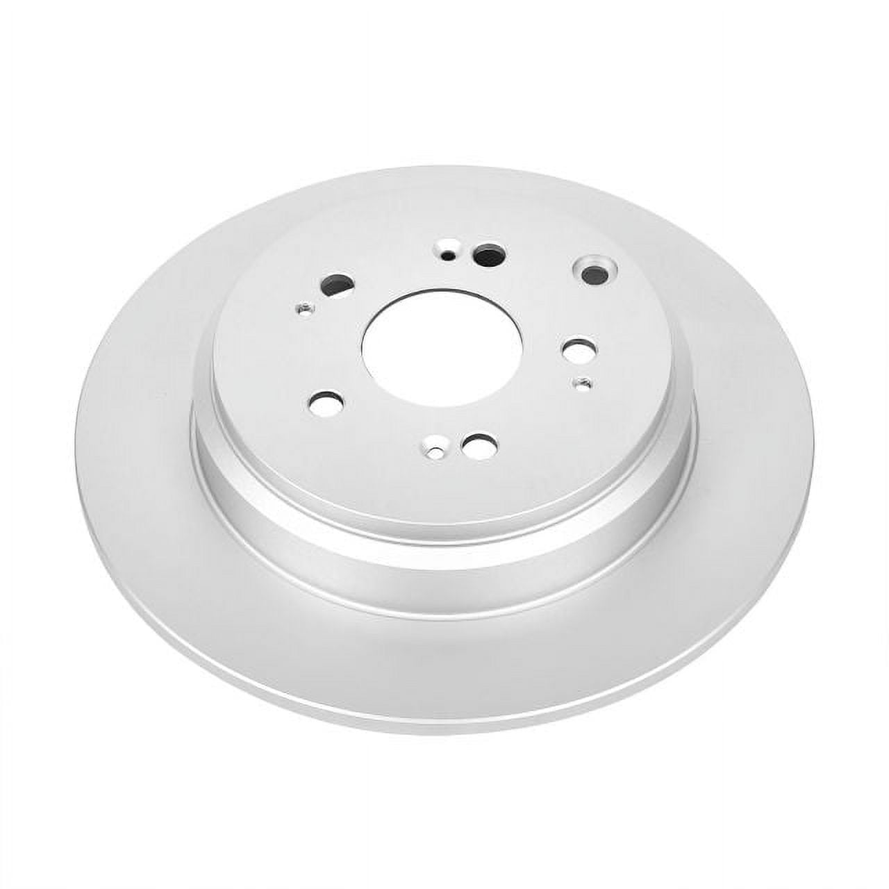 Power Stop Disc Brake Rotor JBR1332EVC