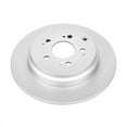 thumbnail image 2 of Power Stop Disc Brake Rotor JBR1332EVC, 2 of 4
