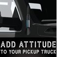 thumbnail image 3 of Badass Antenna Replacement Fits All Chevy & GMC Truck Model Years - Short Replacement Antenna - Military Grade, 3 of 5