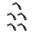 thumbnail image 1 of Greeniant Bike Speedometer Bracket Extender Shelf Stable Cycling Lamp Extension Rack Stand Fixator Bell Bicycles Accessory Handlebar Type2, 1 of 6