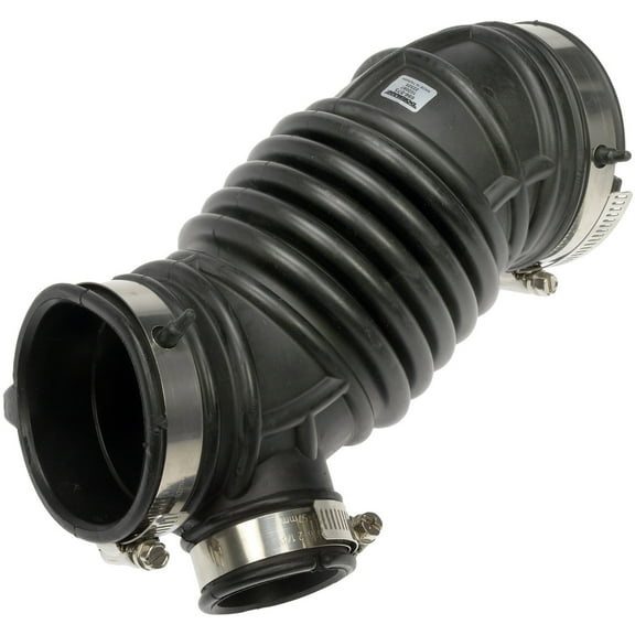 Dorman 696-573 Engine Air Intake Hose for Specific Nissan Models