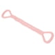 thumbnail image 4 of Banda De Resistencia Al Estiramiento, Flexibilidad Portátil, Entrenamiento De Fuerza, Banda Elástica Para Ejercicios, Silicona Para Yoga ANGGREK Stretch Fitness Band, 4 of 8