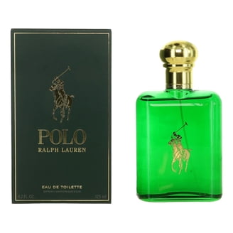 Polo Ralph Lauren Men's Classic Original Eau De Toilette Spray 8