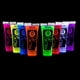 thumbnail image 2 of Juego de 8 tubos de pintura facial y corporal UV Glow Blacklight, 2 of 5