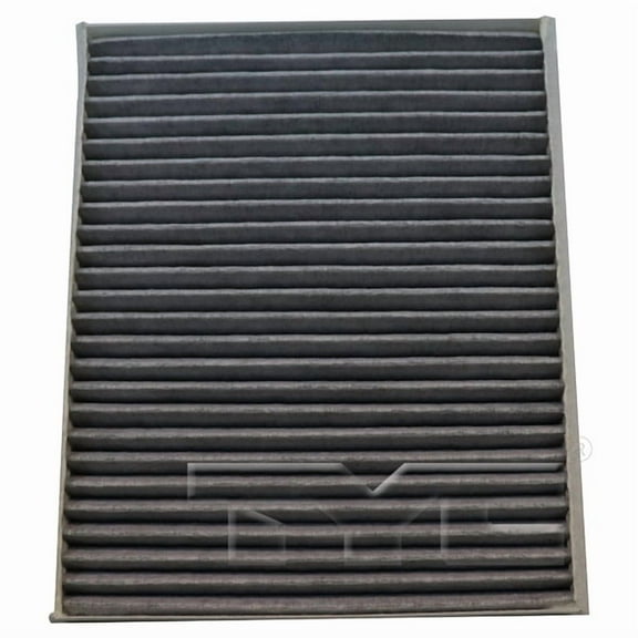 TYC 800151C Cabin Air Filter, Fits 2011-2019 Ford Explorer, 2019-2020 Ford Ranger