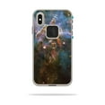 thumbnail image 1 of MightySkins LIFIPXSM-Eagle Nebula Skin Decal Wrap for LifeProof Fre iPhone XS Max Case Sticker - Eagle Nebula, 1 of 4