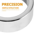 thumbnail image 3 of BESTYASH Npt Bung Circular De 2 Pulgadas Para Escape Con Ajuste Y Sin, 3 of 7