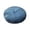 #2 Blue【1x Push-up Cushion】, variant on SouMaox Round Floor Cushion, Large Soft Sitting Pad for Living Room, Thick Comfortable Floor Seat for Reading Watching TV Napping, 5.9" x 16.5" Beige