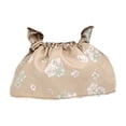 thumbnail image 1 of Huanglei And Sweet Style Printed Neck Hanging Dress Creating A Unique And Playful Style Adding A New And Beautiful To Children's Toys!, 1 of 1